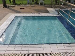 Tm Resort 波德申 外观 照片