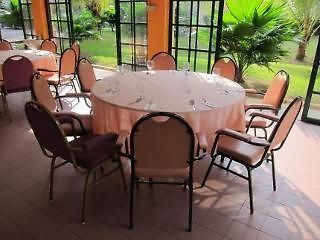 Tm Resort 波德申 外观 照片