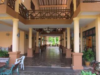Tm Resort 波德申 外观 照片