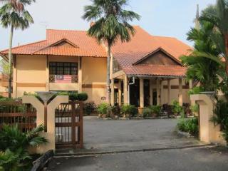 Tm Resort 波德申 外观 照片