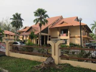 Tm Resort 波德申 外观 照片